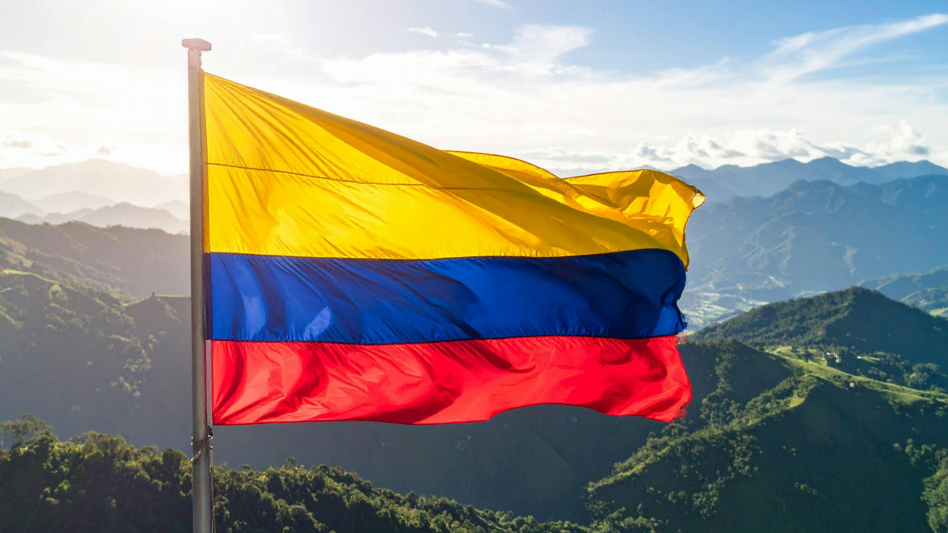 New Tax Rules in Colombia