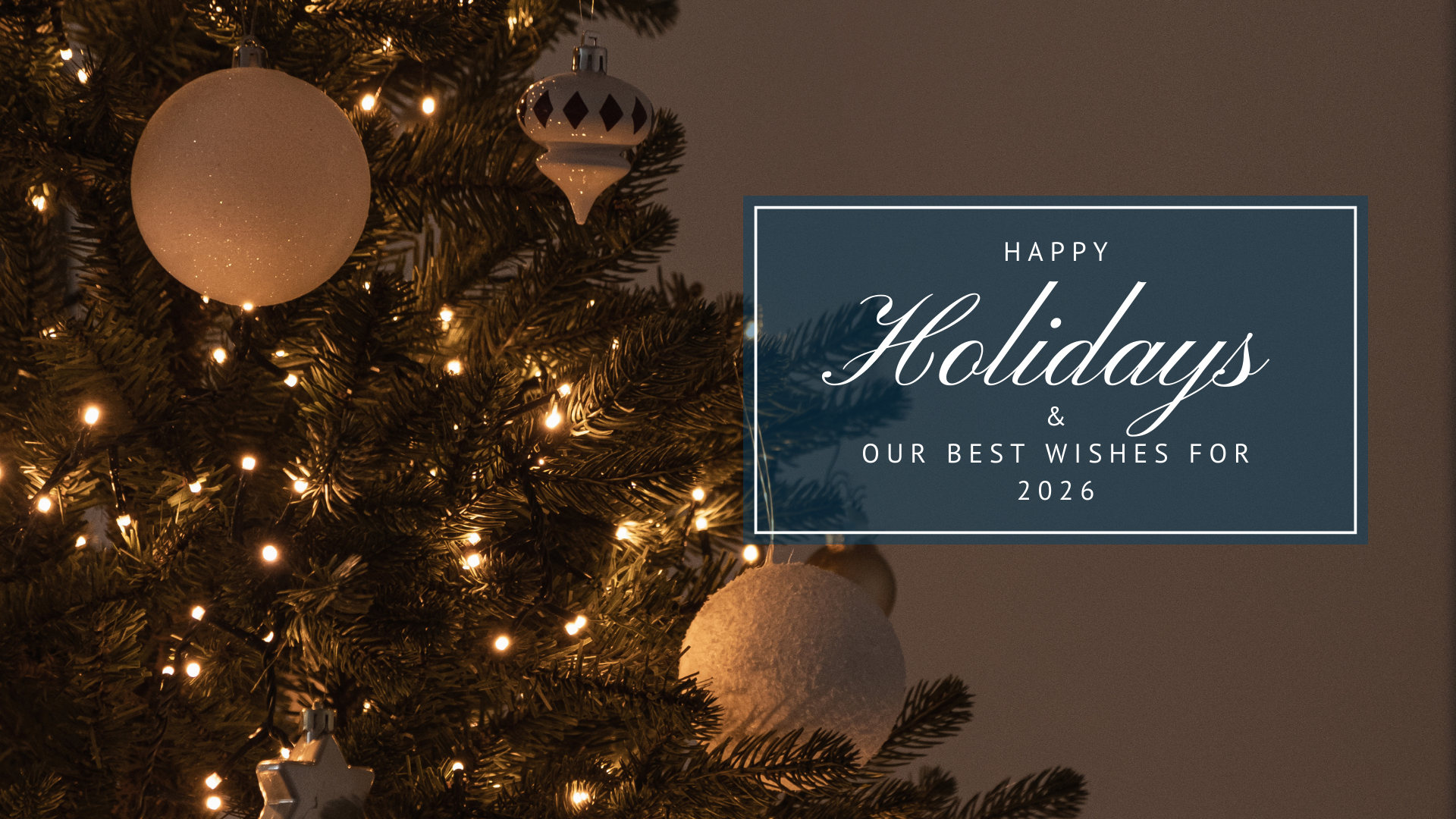 Year-end smart structuring review checklist for international groups