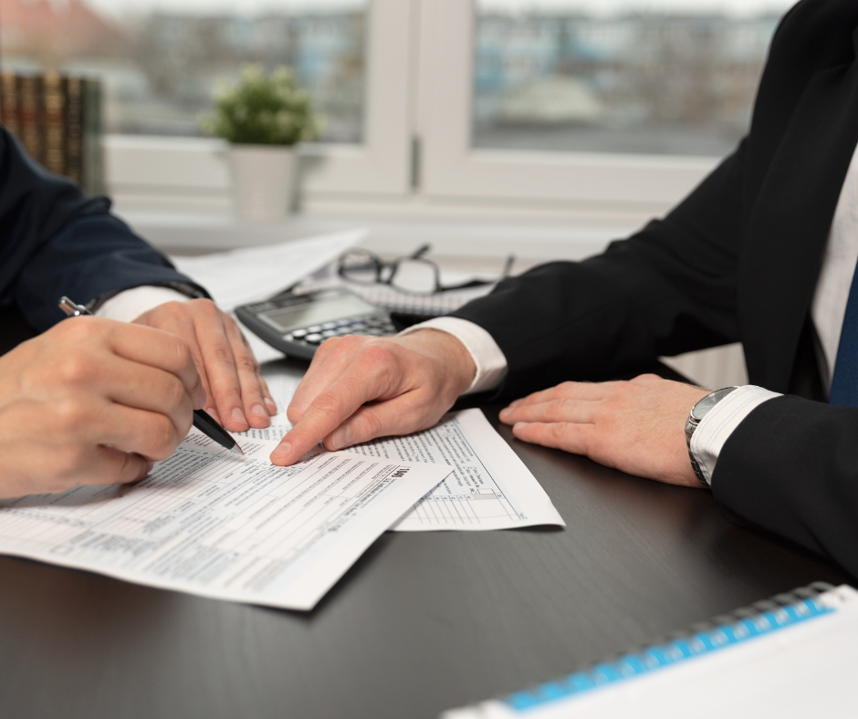 Dubai multiple share class framework diagram