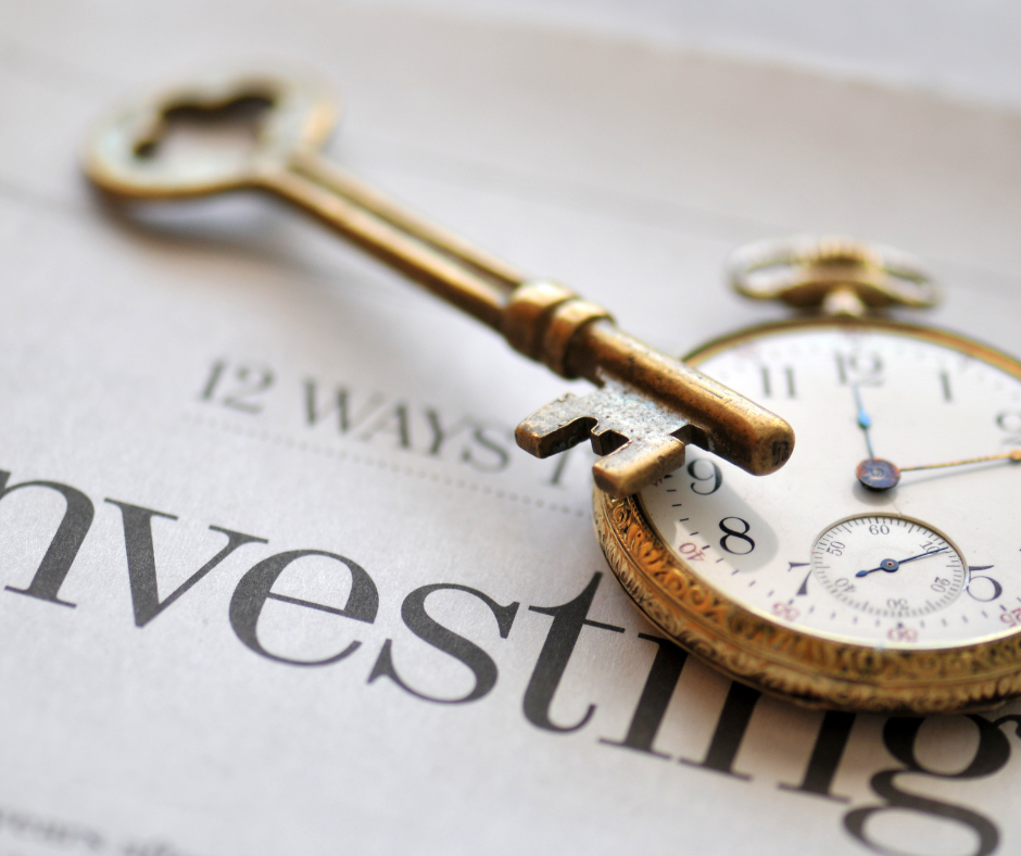 Advisor explaining smart structuring for international credibility to clients