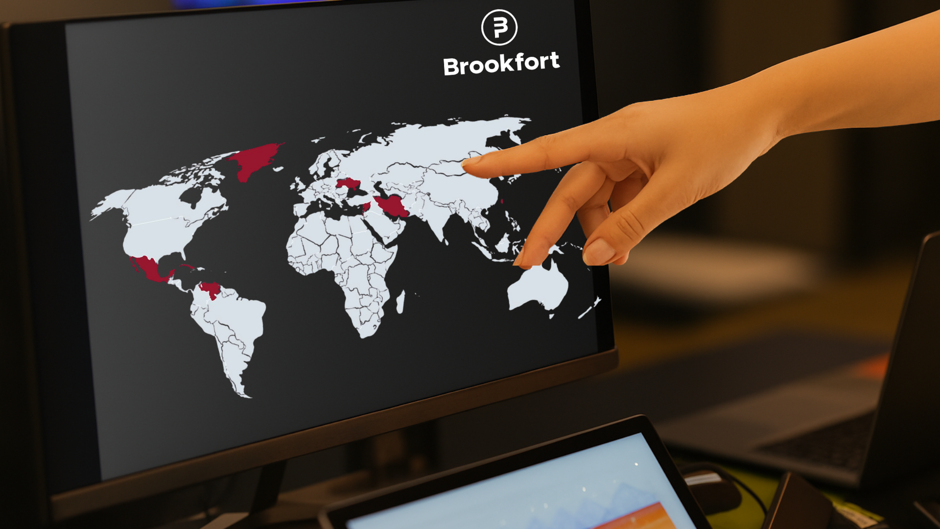 Geopolitical turmoil is reshaping cross-border structuring