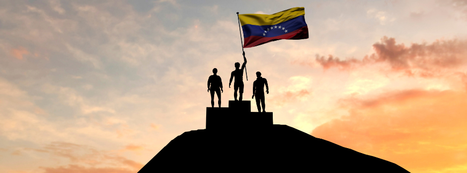 t): Venezuela investment opportunities with Brookfort structuring