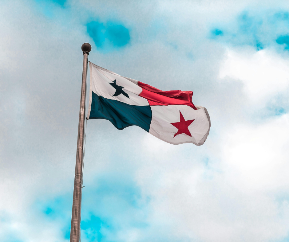 Compliance checklist for entities affected by Panama economic substance rules