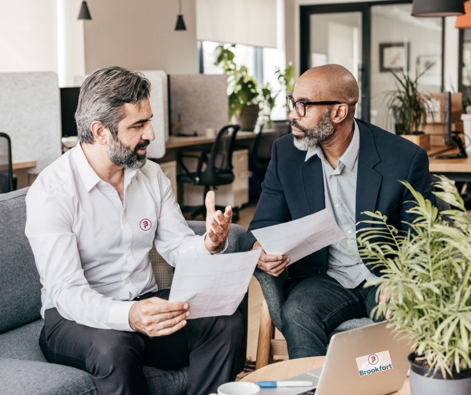 Exit tax planning documents