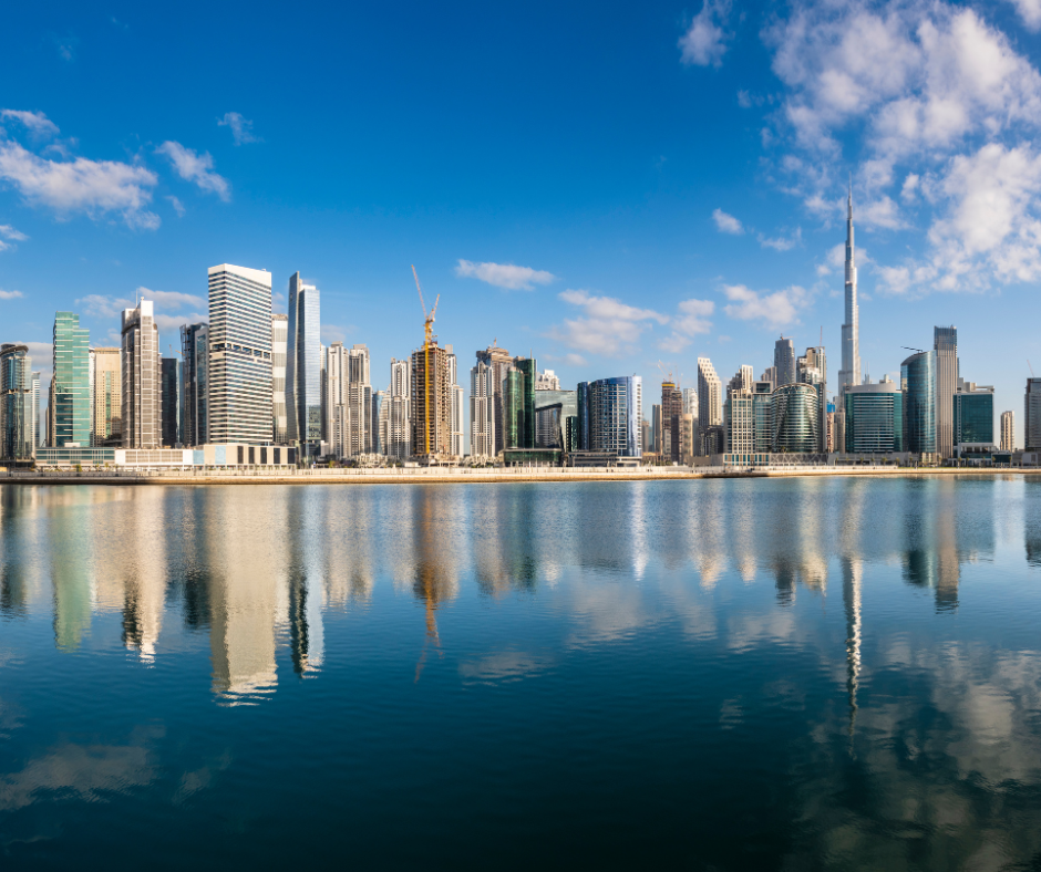 Uae Be UAE Country Investment Guide 2026/2027 | Brookfort